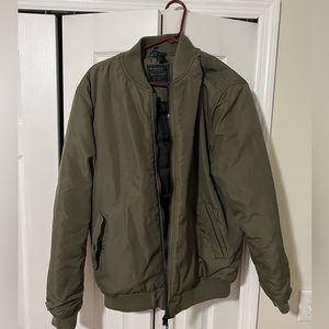 Bomber Jacket (H&M)